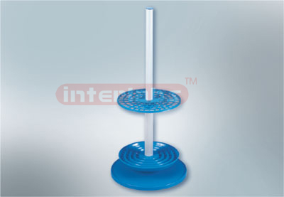 PIPETTE STAND (94 PIPETTES ROTARY)